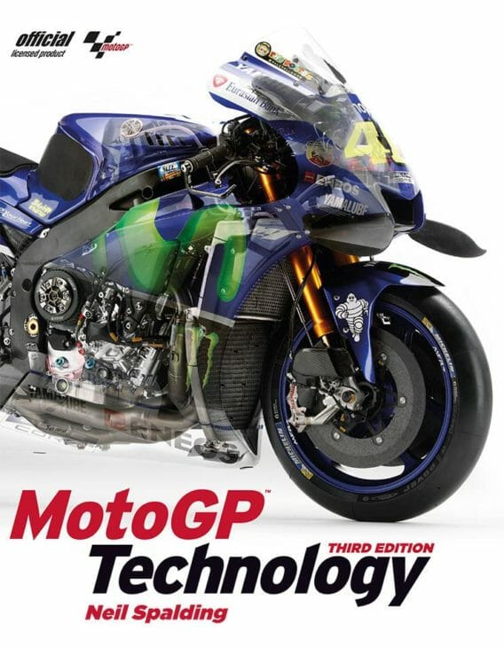 MotoGP Technology Third Edition MotoGP Technology Third Edition