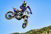 2020 Husqvarna FC 450 Rockstar Edition Review