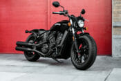 2020 Indian Scout Bobber Sixty