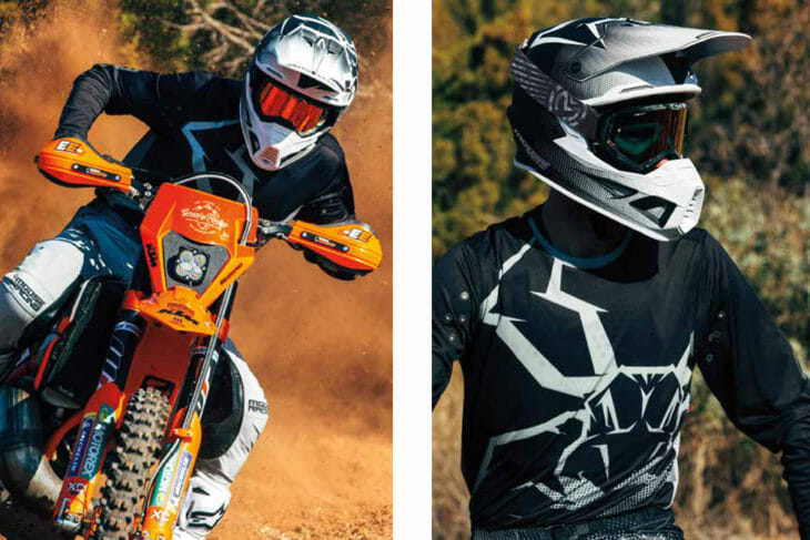 Moose Racing Agroid Collection