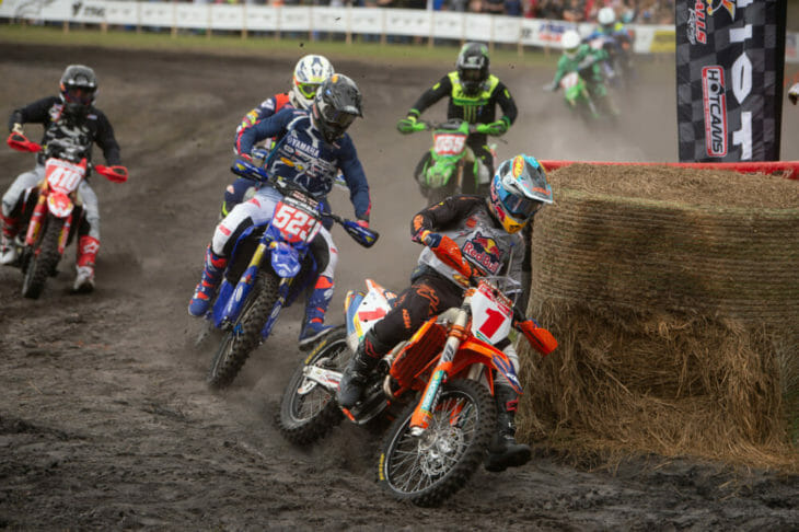 2020 Palatka GNCC Results