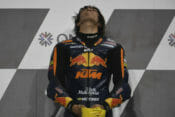 2020 Qatar MotoGP Results And News