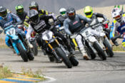 AMA Supermoto National Championship Schedule Announced