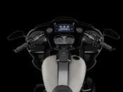 Harley-Davidson Android Audio