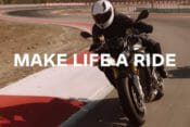 BMW Motorrad Head of Region Americas Trudy Hardy Discusses “Make Life A Ride”