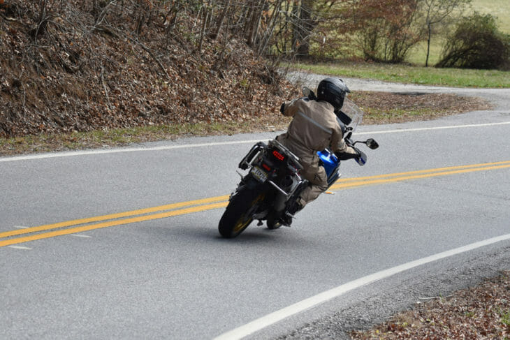Continental ContiTrailAttack 3 Tires Product Review