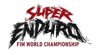 FIM SuperEnduro logo