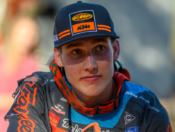 FMF KTM Factory Racing’s Ben Kelley Undergoes Shoulder Surgery