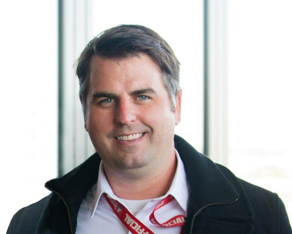 Gene Crouch Promoted to Chief Operating Officer of AMA Pro Racing