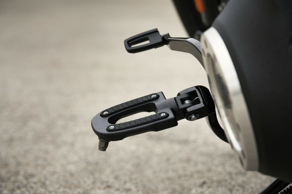 New HarleyDavidson Parts and Accessories Cycle News