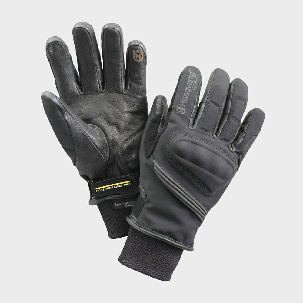 Husqvarna Motorcycles has released its 2020 Pursuit street-gear collection, which is made exclusively for Husqvarna Motorcycles by Rev’It.