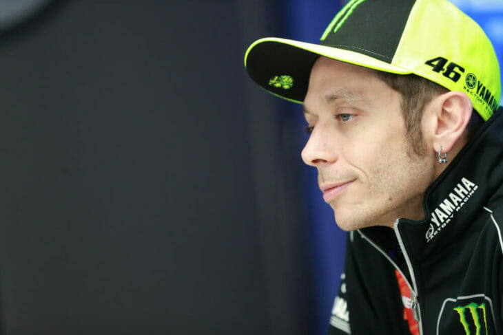 In The Paddock Column: No racing is tough on us, the fans, of course, but what about the racers, the mechanics and race-team personnel?