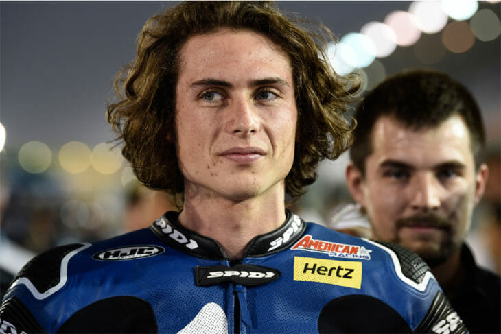 Lowside Column | The Rise of Roberts