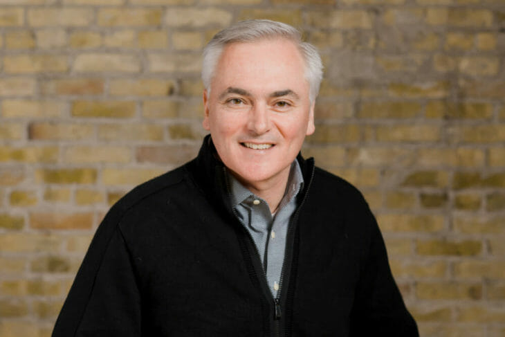 Tucker Powersports Names Motorcycle Industry Veteran Marc McAllister as President