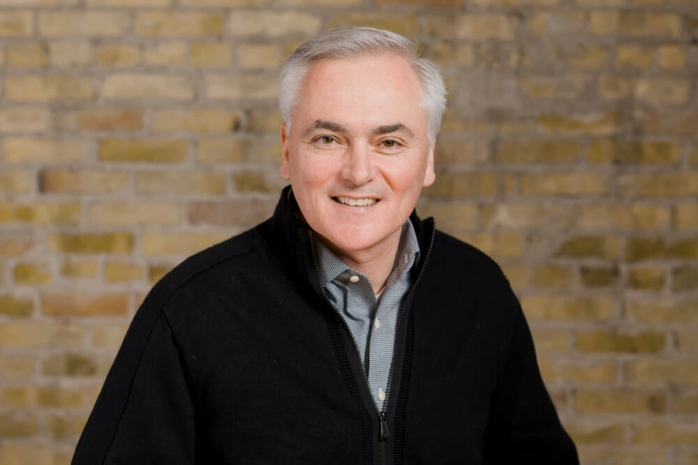 Tucker Powersports Names Motorcycle Industry Veteran Marc McAllister as President