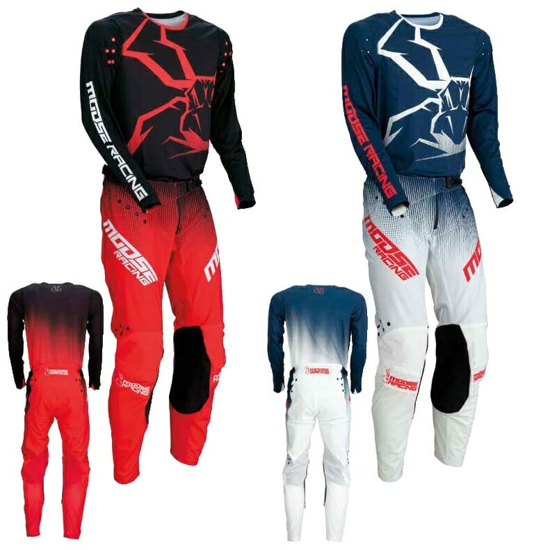 Moose Racing Agroid Collection Cycle News