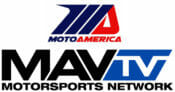 MavTV To Air 2020 MotoAmerica Supersport Series