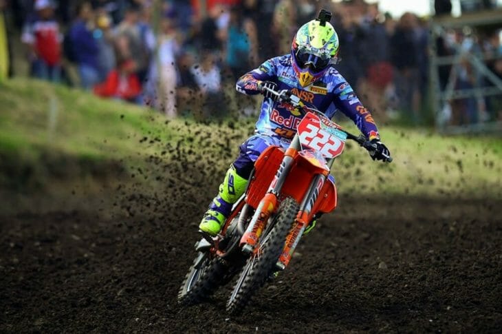Motonation is Looking For Racers
