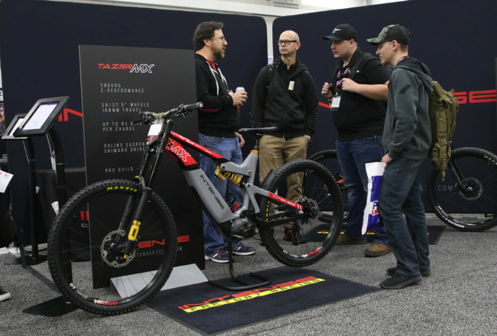 LeMans Corporation Brings E-Bikes and E-Bike PG&A Category to Powersports Division