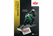 SBS Road Racing Booklet