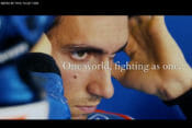 Team Suzuki Racing We're In This Together video