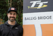Isle of Man TT TT Debut for Cycle News' Rennie Scaysbrook