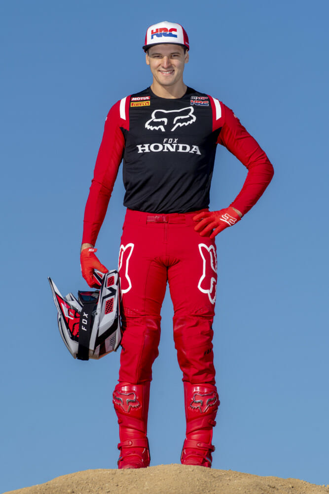 Mitch Evans recovers from successful shoulder surgery