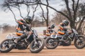 Vance & Hines Kicks off 2020 Racing Season with Talented Riders, Updated Equipment