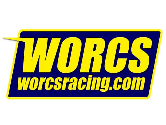 WORCS Racing logo