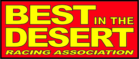 Best In The Desert Logo