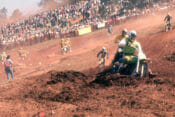 1973 Trans AMA Motocross - When a couple of raw Aussies made the foolhardy decision to mix it with the world’s best motocross riders in 1973.