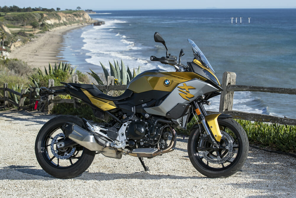 BMW F900R : r/motorcycles