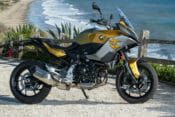 2020 BMW F 900 R & F 900 XR Review