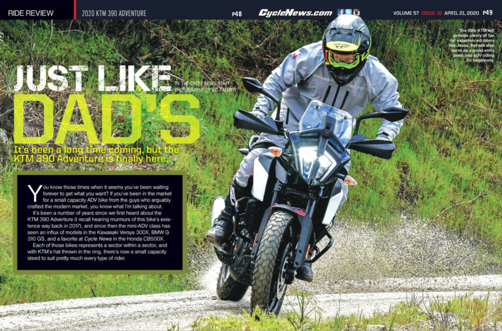 Ktm 390 review 2020 hotsell