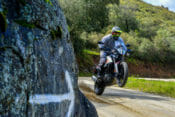 2020 KTM 390 Adventure Review