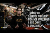 5 Things to do to your bike during social distancing youtube screen shot 1000x667