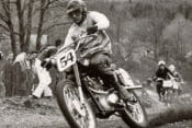 AMA Motorcycle Hall of Famer Joe Bolger passes