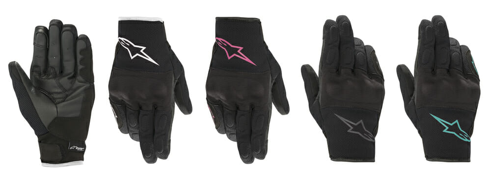 Alpinestars Stella S Max Drystar Gloves