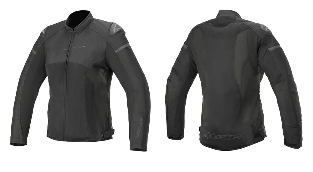 Alpinestars Stella T-GP Plus R v3 Air Jacket