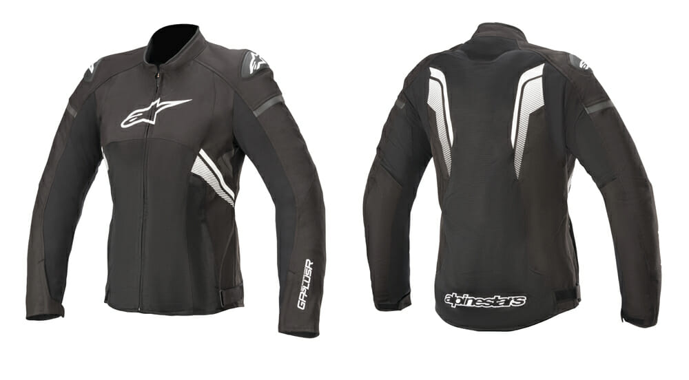Alpinestars Stella T-GP Plus R v3 Air Jacket
