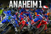 Anaheim I Replay on NBC Tomorrow - Anaheim 1️ replay will be broadcast on NBC tomorrow at 1:30 p.m. EST.