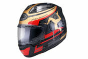 Arai 2020 Isle of Man TT LE Helmet