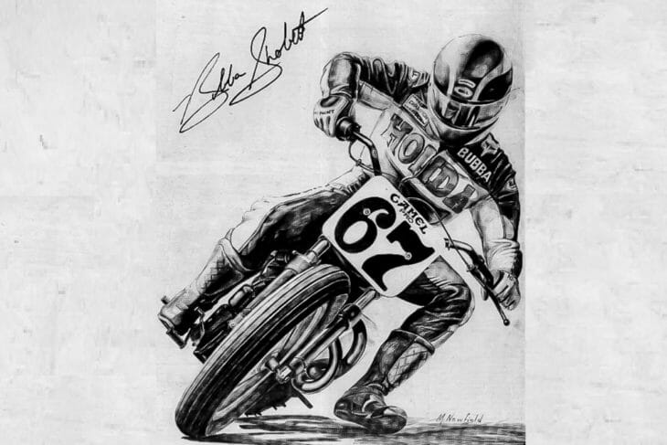 Cycle News Archives | Bubba Shobert: The Original Bubba
