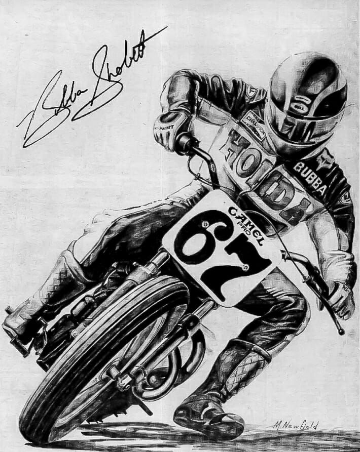 Cycle News Archives | Bubba Shobert: The Original Bubba