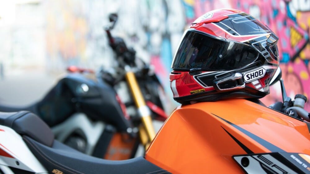 Talking To Each Other: Cardo Systems To Be A MotoAmerica Series Sponsor Communication And Entertainment Systems To Be Showcased