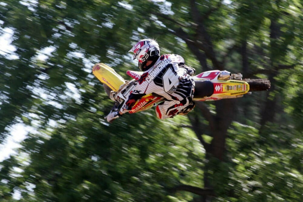 2007 RedBud National