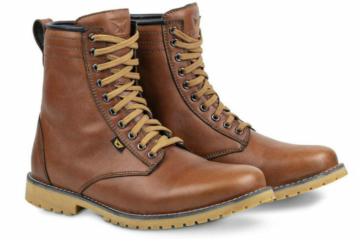 Cortech’s “The Executive” riding boots