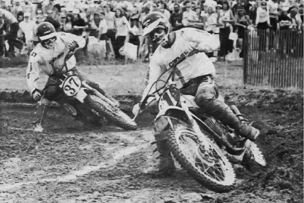 Archives Column | Can-Am - Cycle News