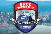 Yamaha’s GNCC University Scheduled to Return for 2020