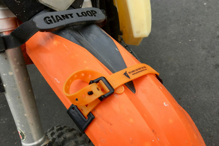 Giant Loop 2020 Pronghorn Straps